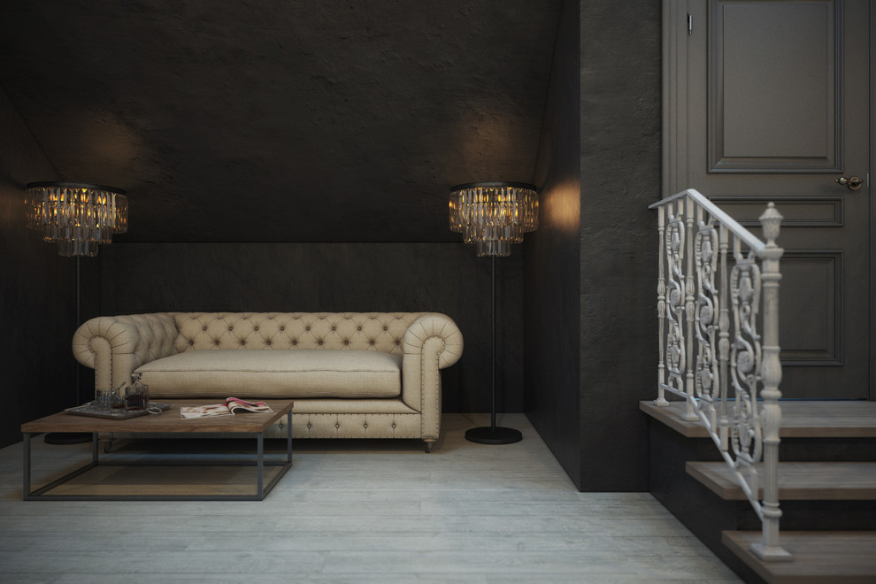 УСАДЬБА БРОВАР 2-Й ЭТАЖ