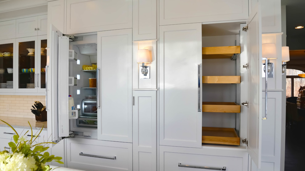 Transitional Lakehouse