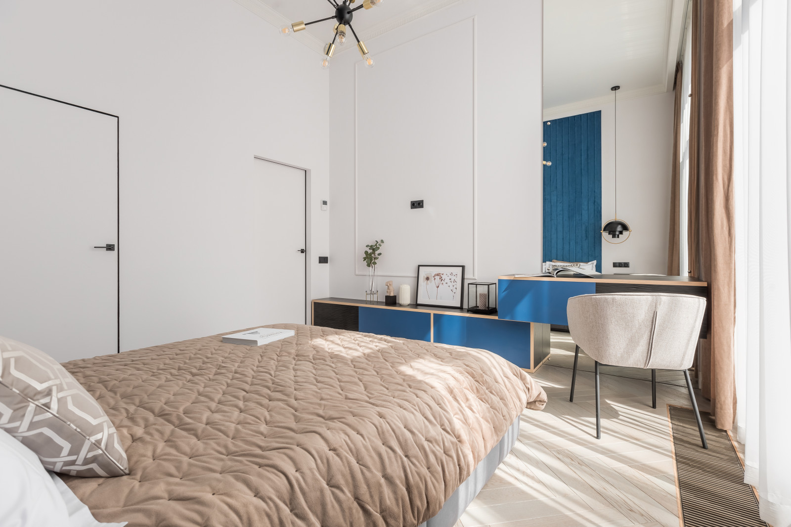 офис продаж Казаков Лофт