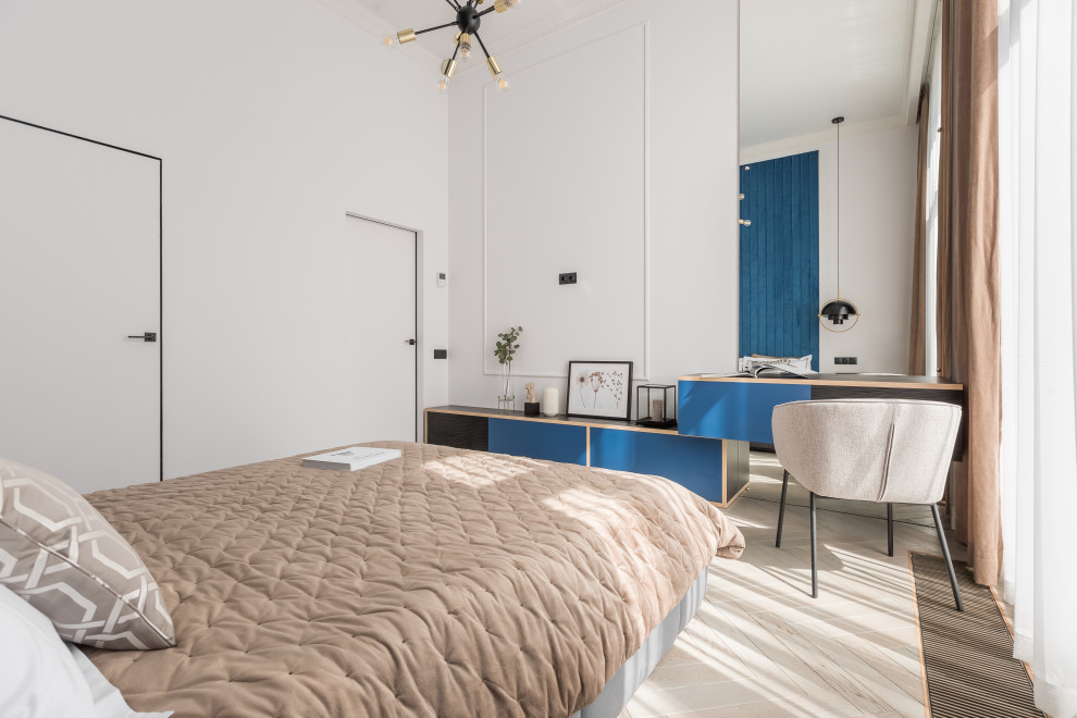 офис продаж Казаков Лофт