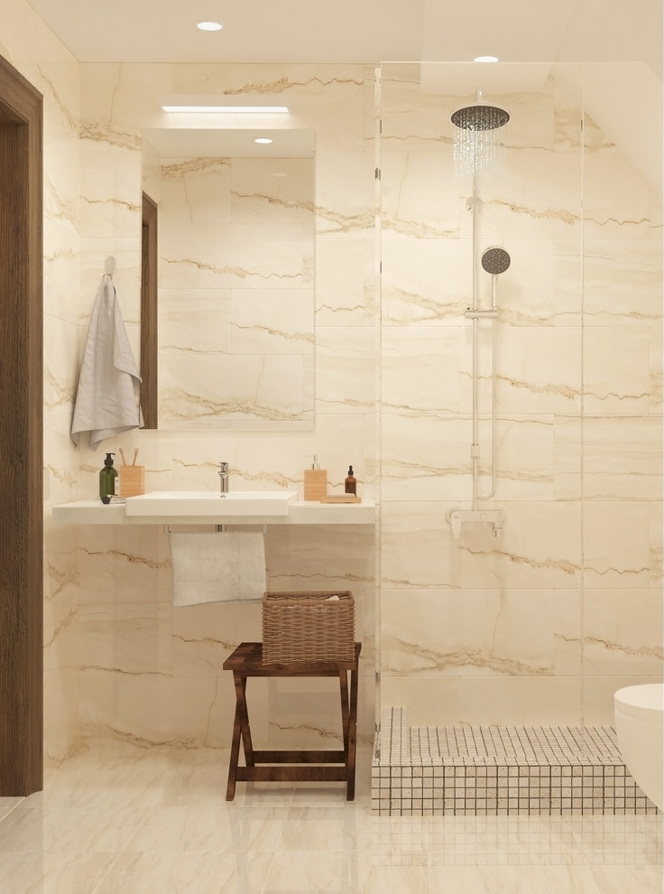 База отдыха " Кызыл Котек" в поселке Шерегеш