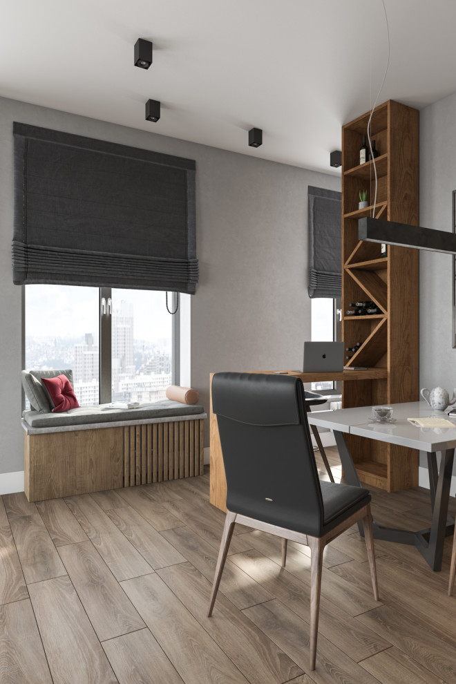 ЖК Vander Park 73 кв.м.