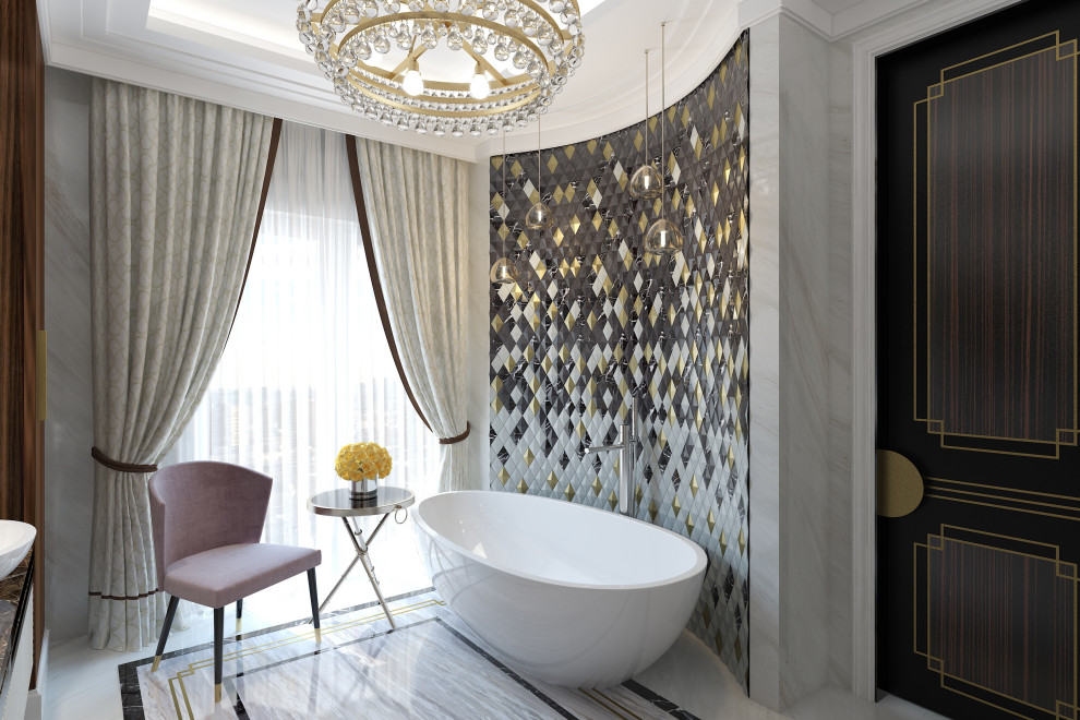 Проект на ул.Наметкина