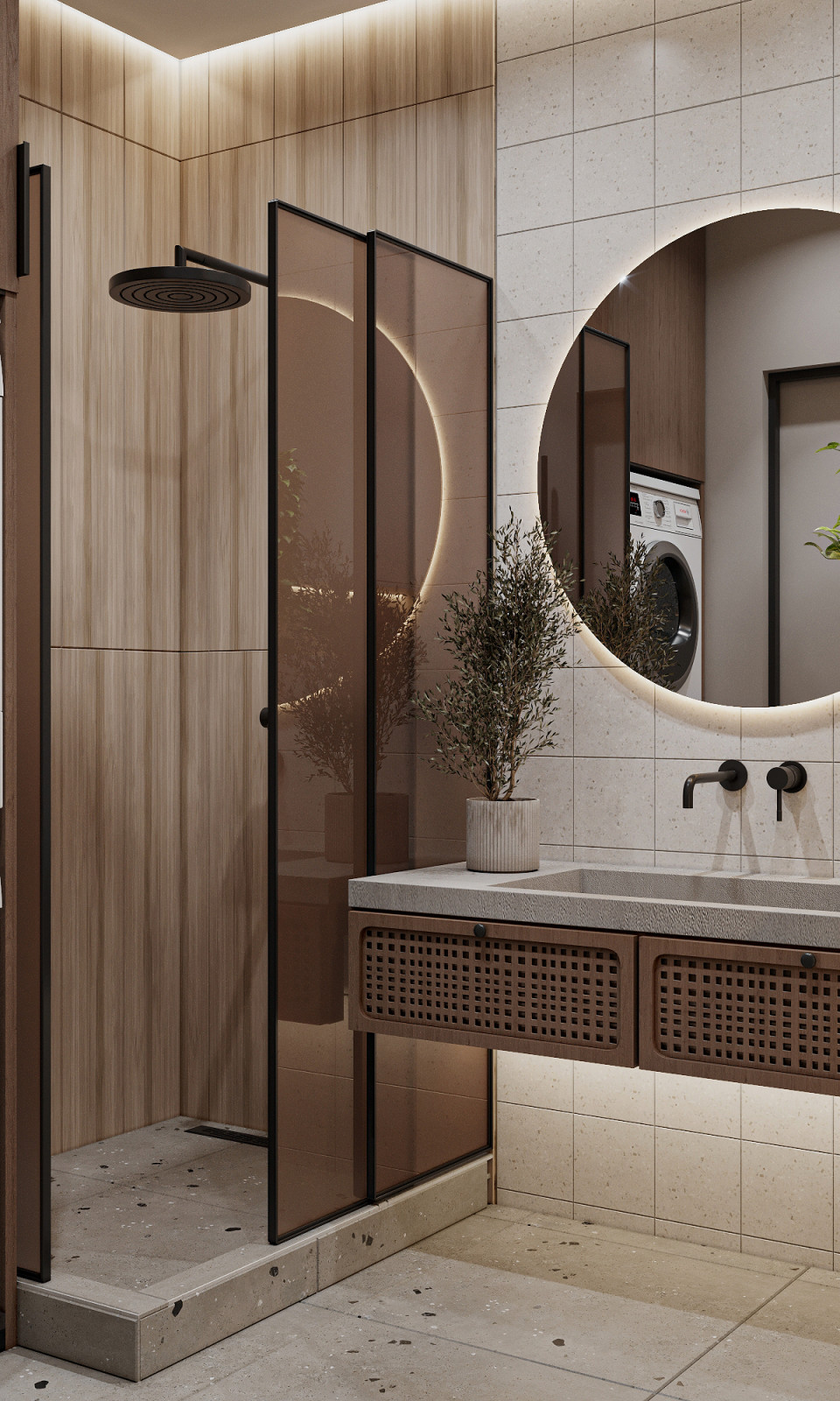 Квартира в Южно-Сахалинске