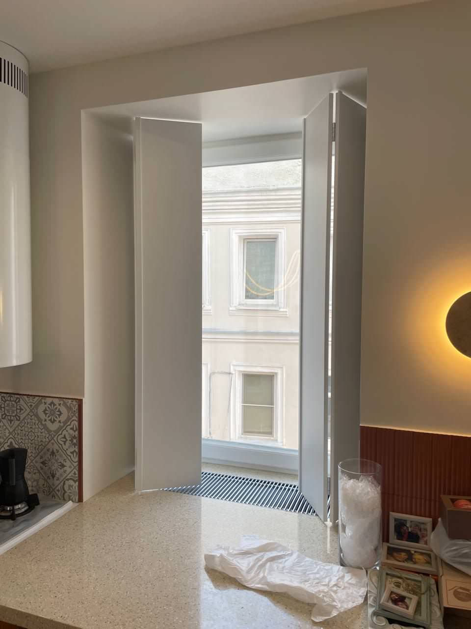 Мебель в квартире