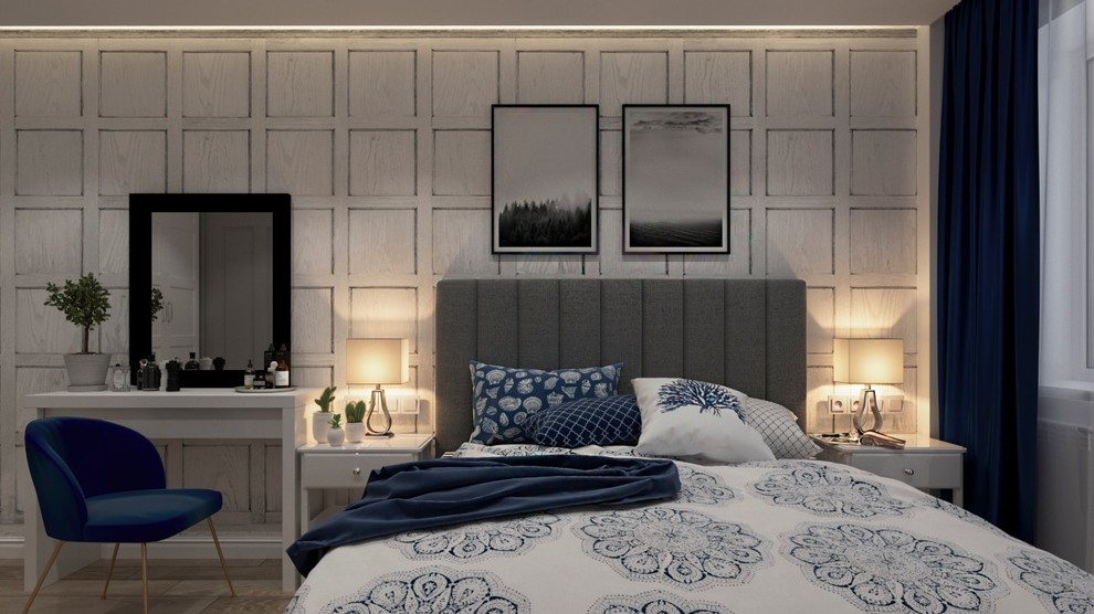 Баланс белого