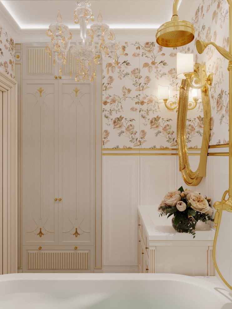 Квартира в Мытищах