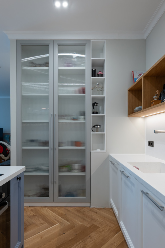 Большая Филевская