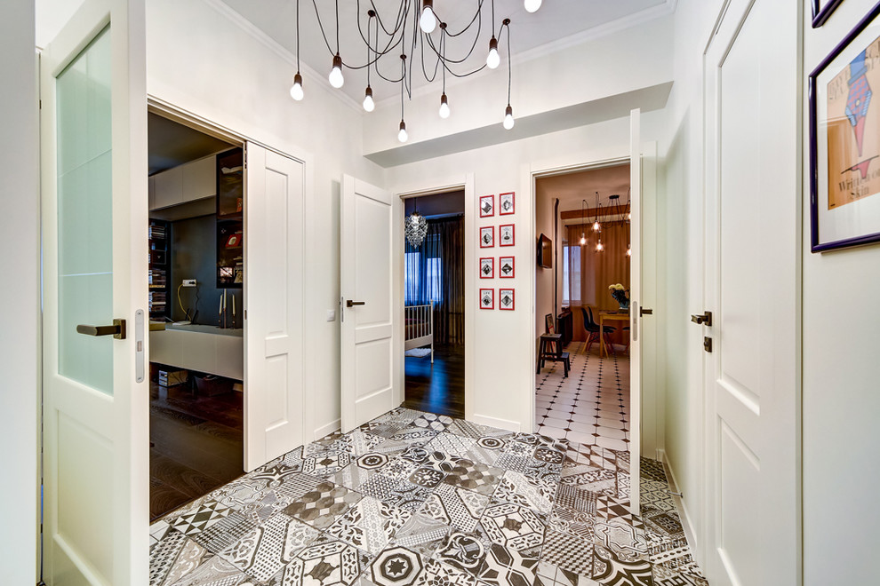 Квартира в Санкт-Петербурге