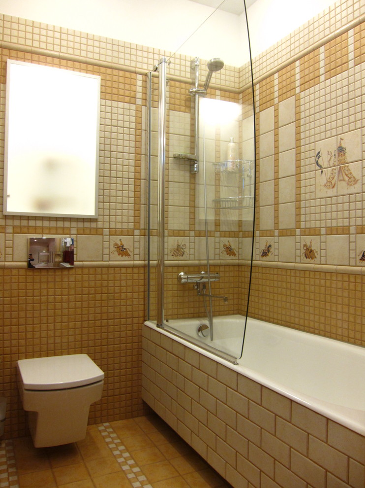 Квартира в Парадном квартале, 2010г.