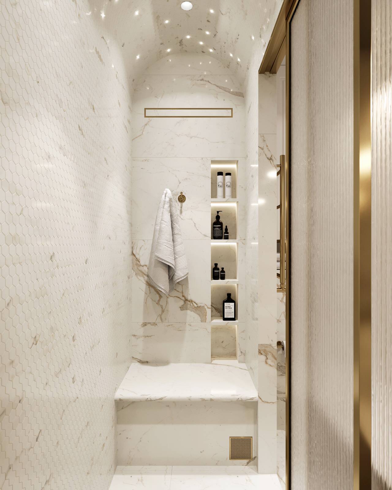 ЖК МИЧУРИН, 114 м2