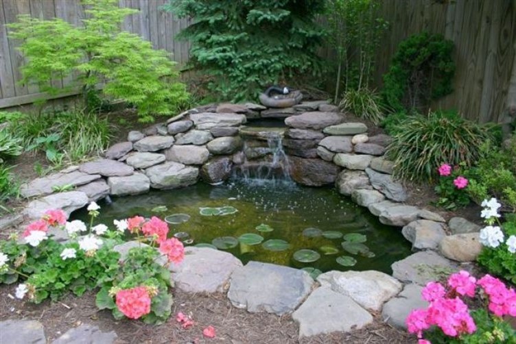Photo of a traditional garden in Seattle.