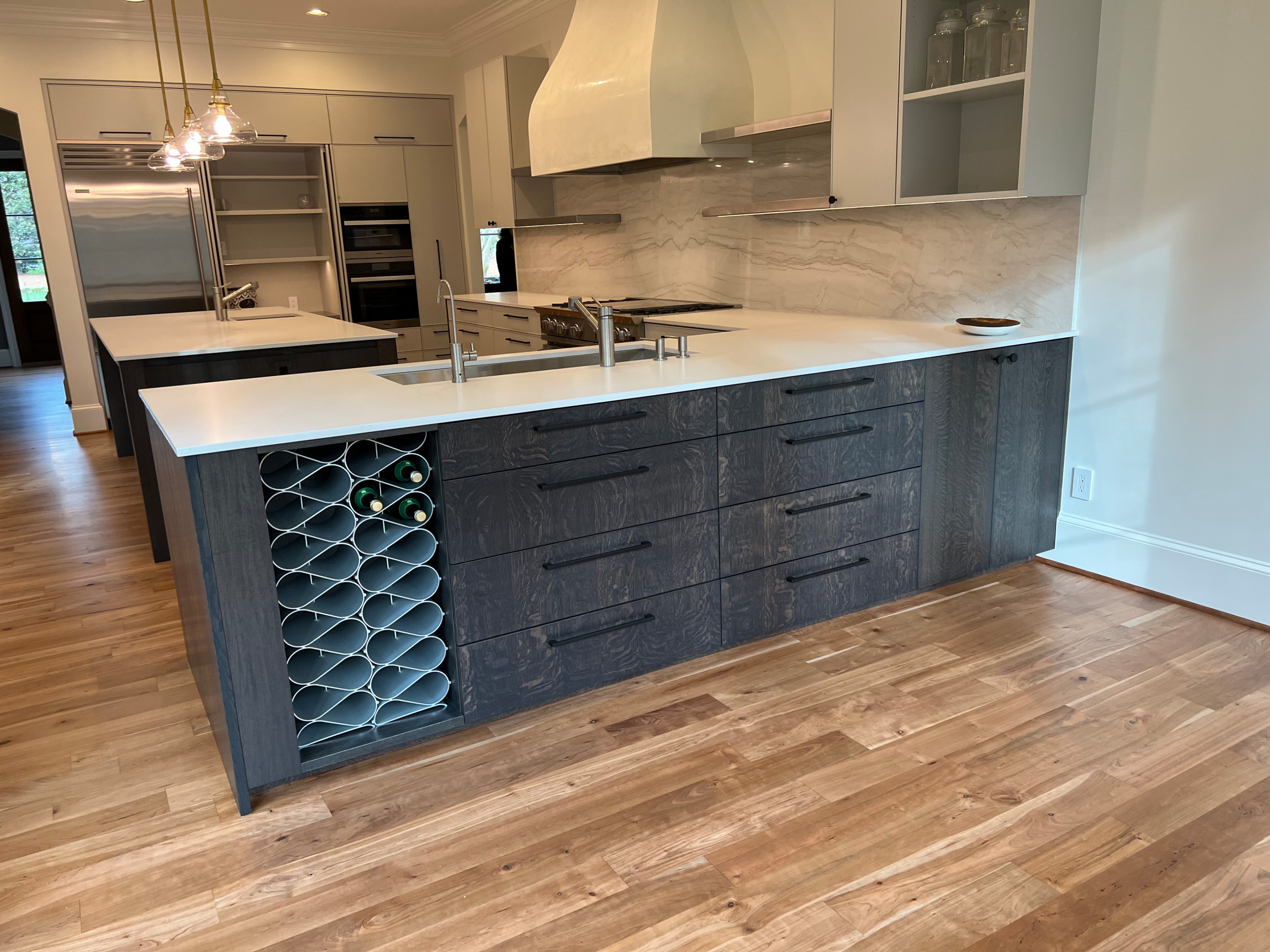 Designer Remodel