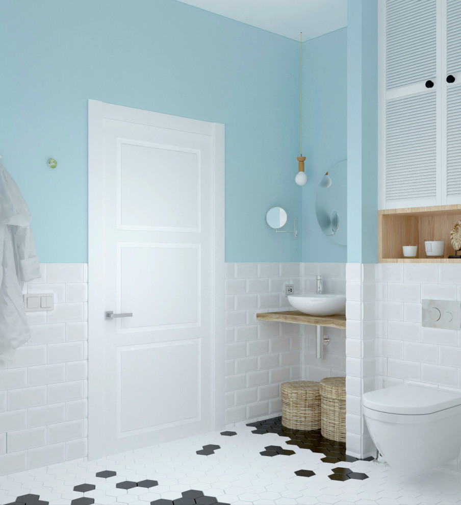 Дачный домик 60м2 в г. Ростове-на-Дону