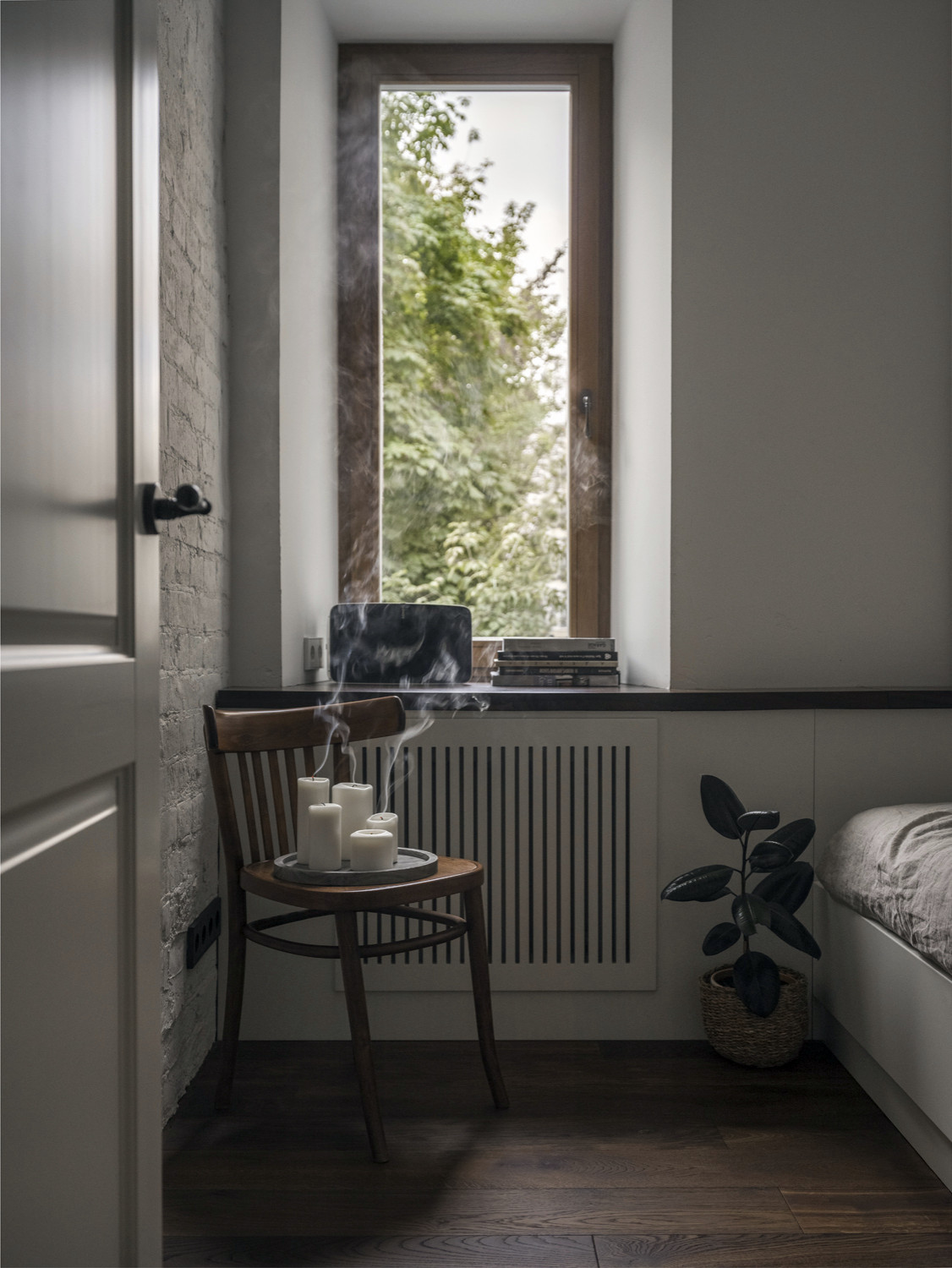 Квартира на Тверской-Ямской