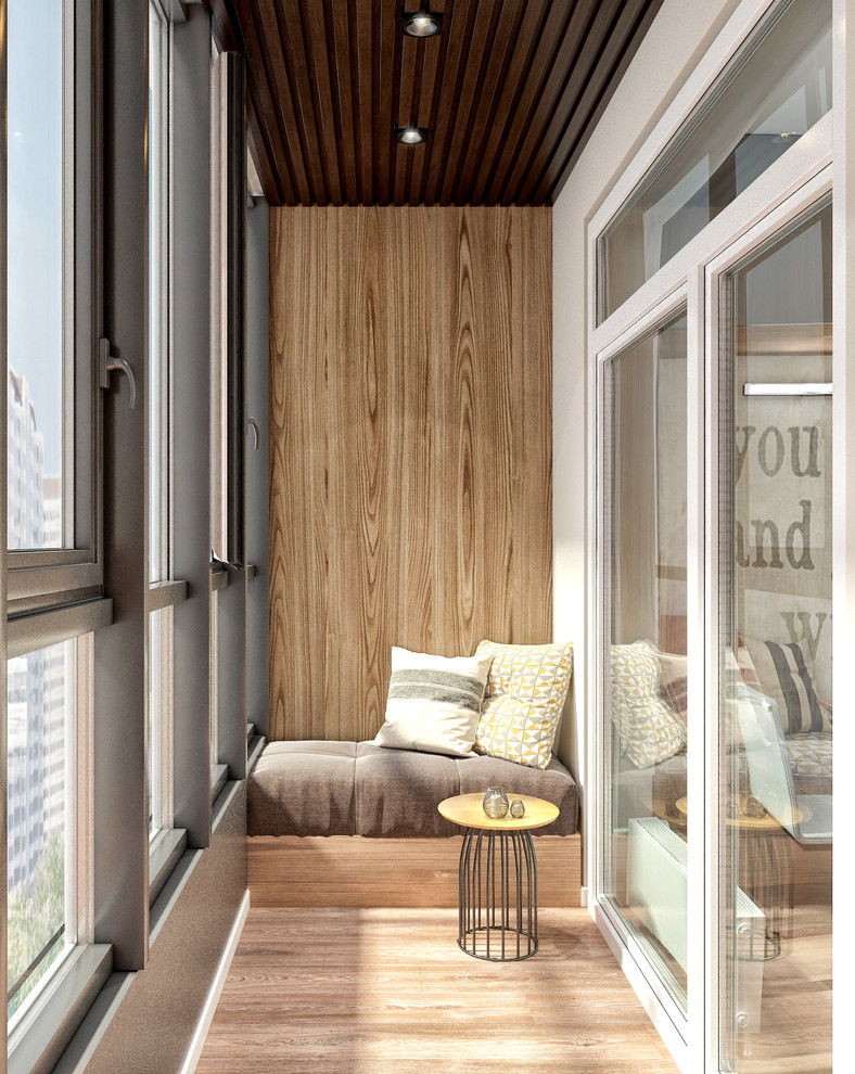 Квартира Сенк-Петербург