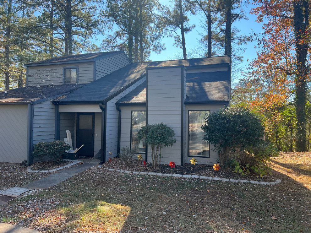 Marietta Projects