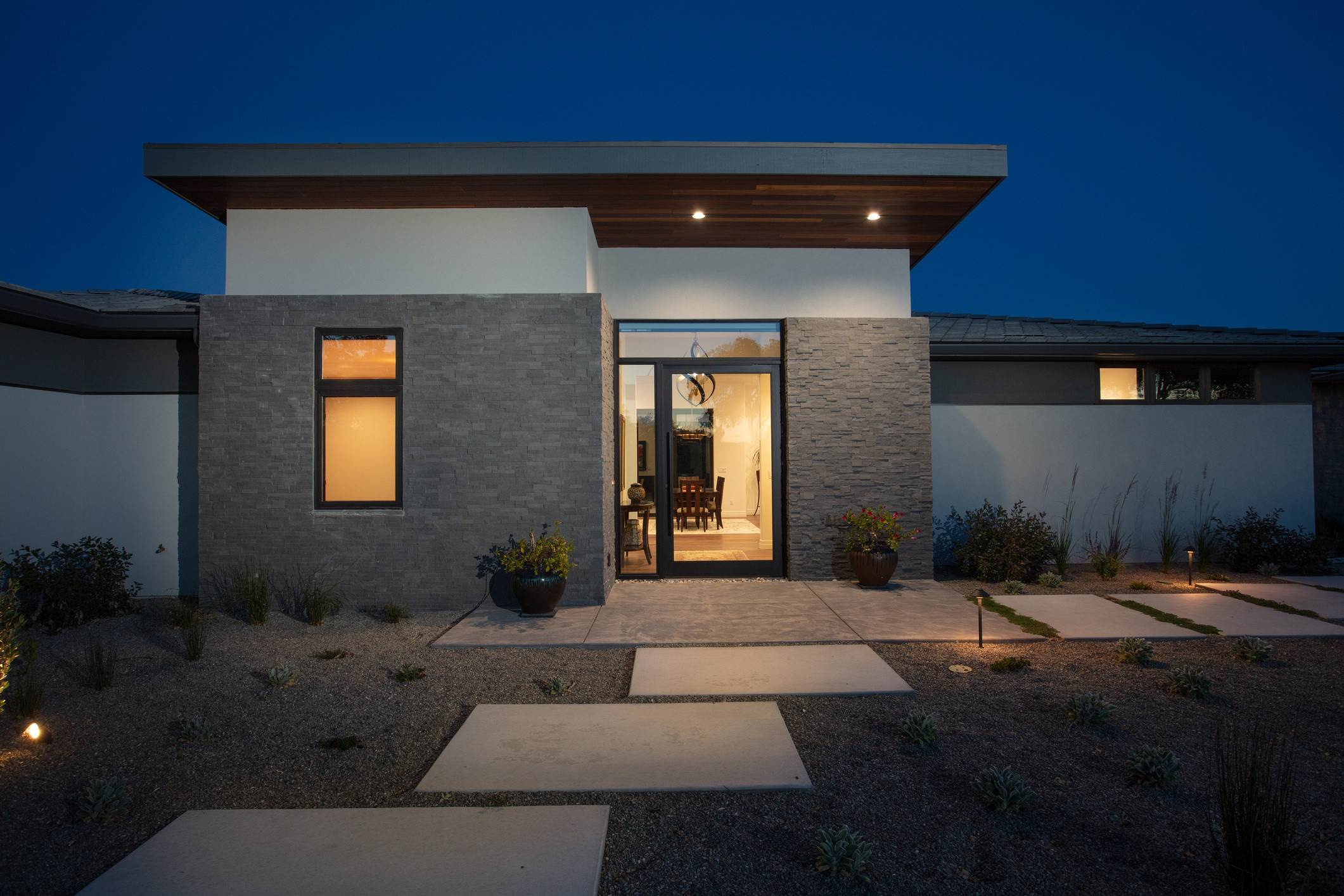 Contemporary Home in Santa Ysabel Ranch