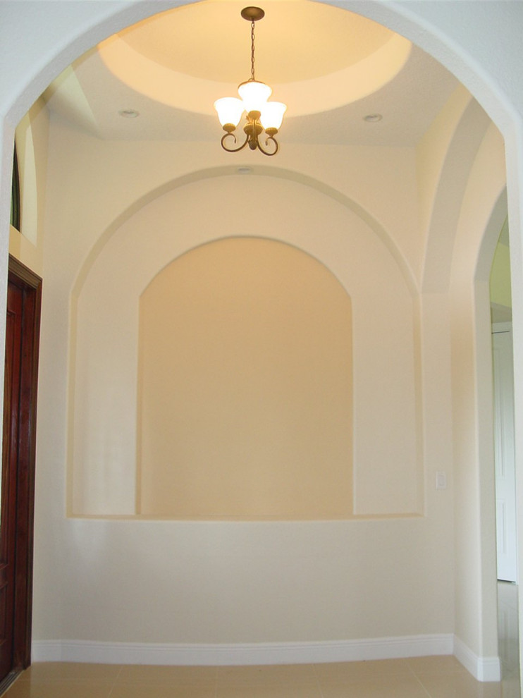 Custom Kitchens and Homes