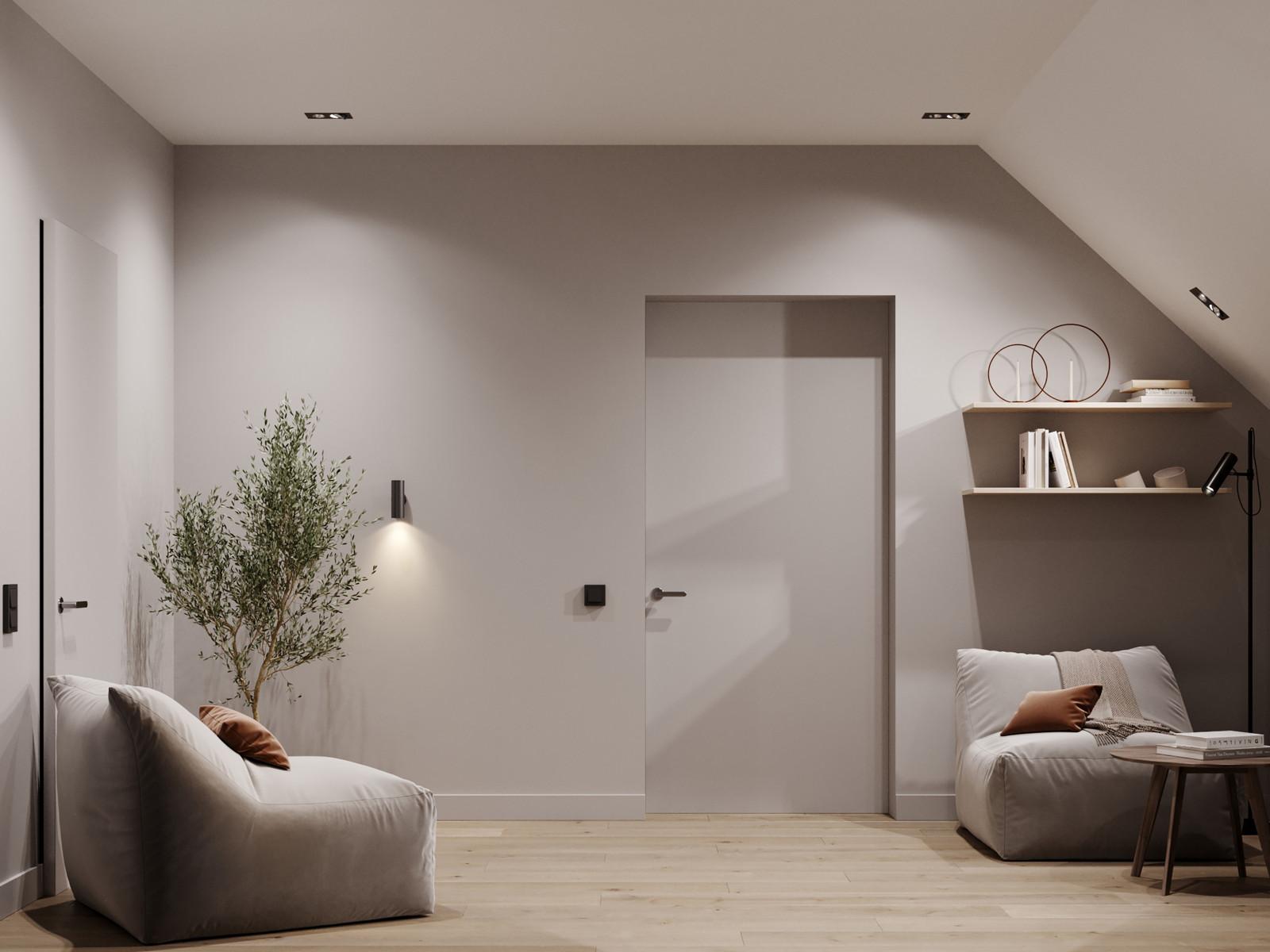 Частный Дом в Конаково