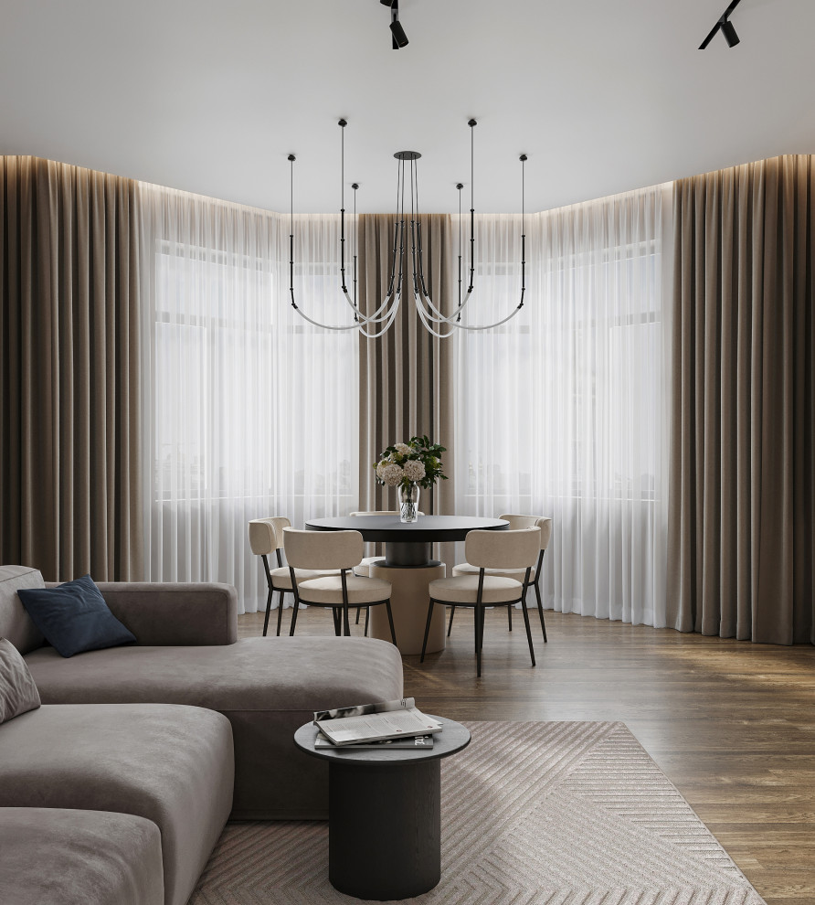 ЖК "Ставрополь" 130кв