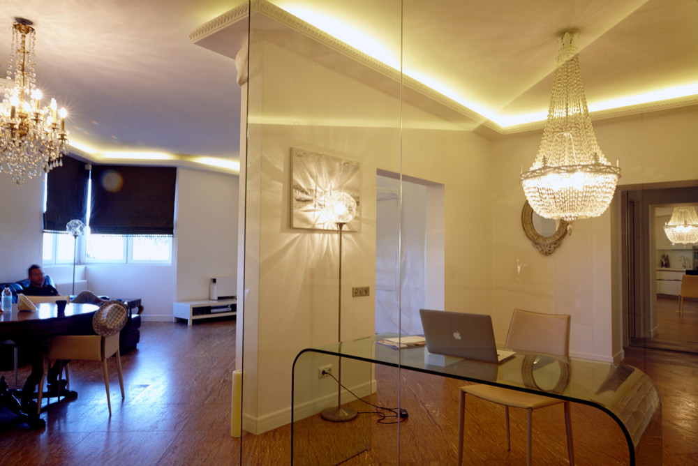 Живописная