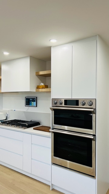 Full Bunglaw Remodeling in Sheridan Homelands Community in Mississauga
