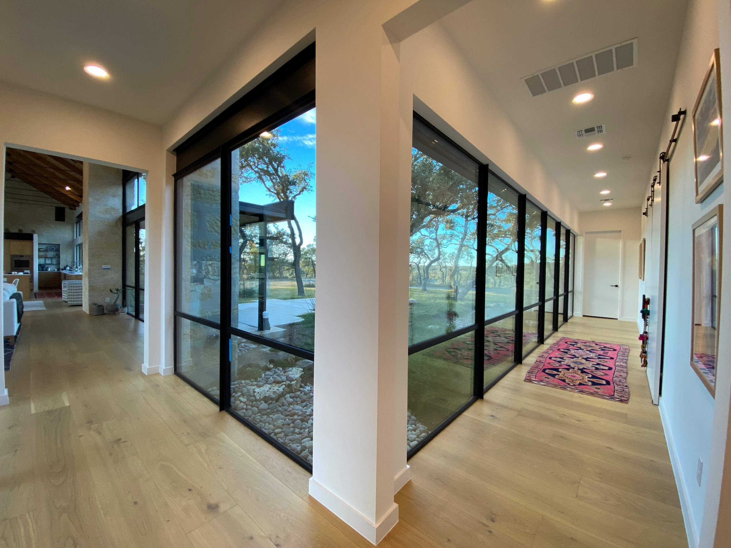 Wimberley Modern Hill Country