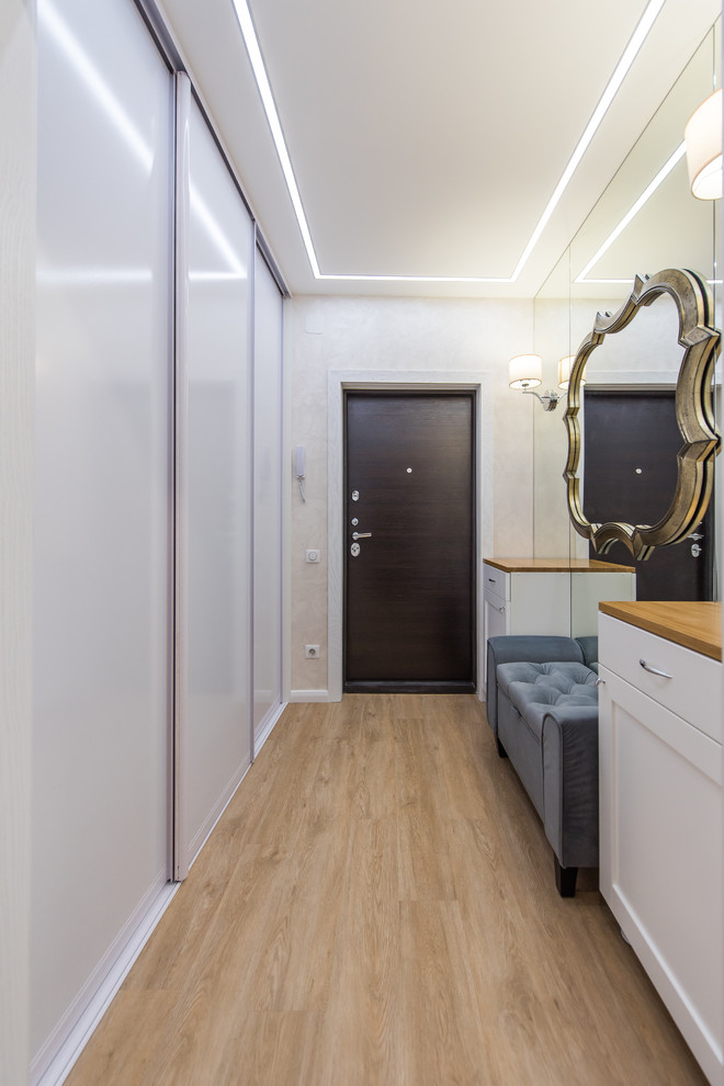 Реализация проекта