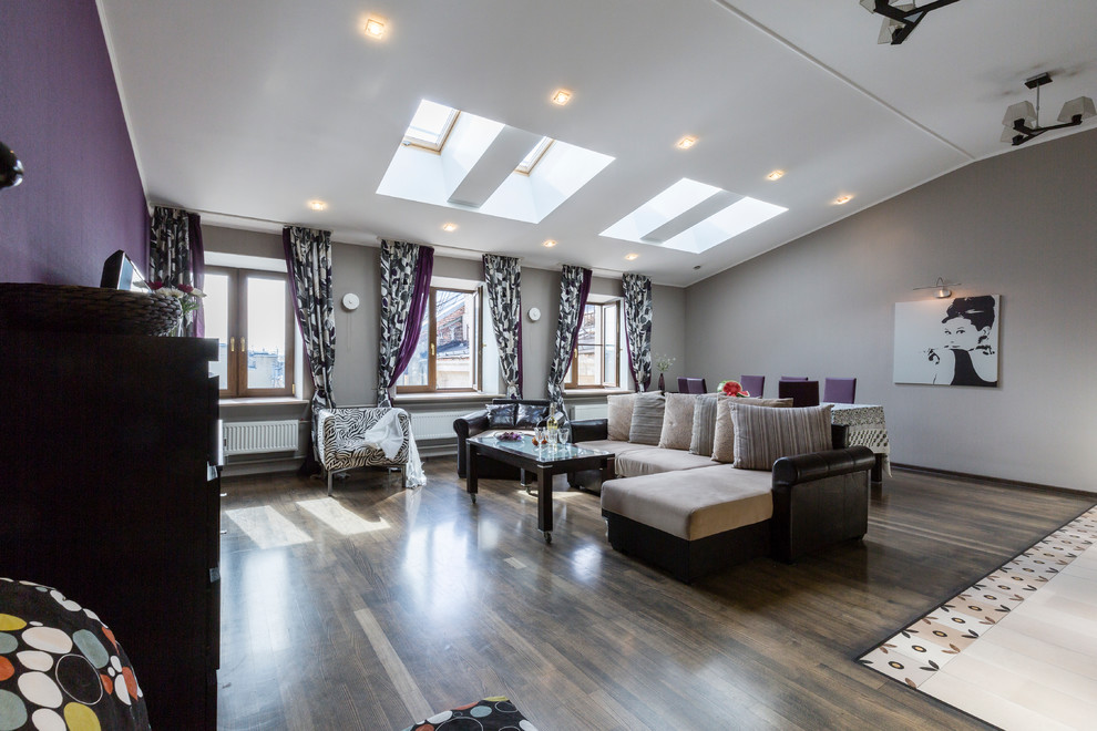 Квартира на Каменноостровском