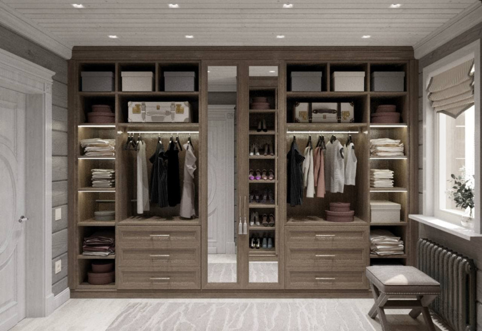 Красновидово