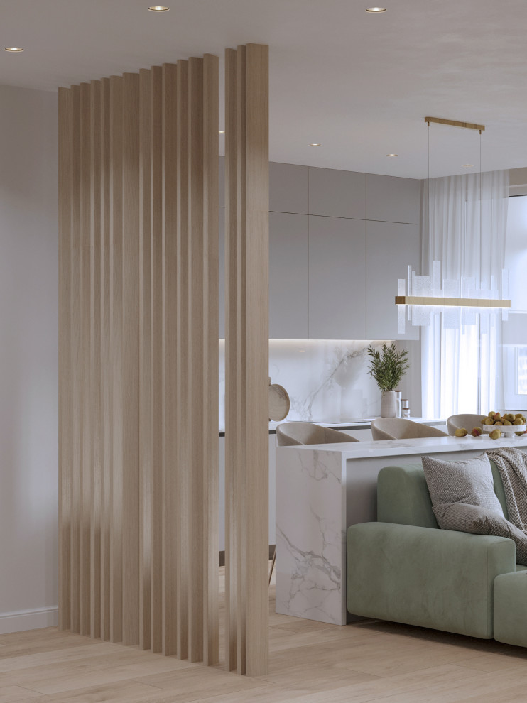 ЖК Вестердам