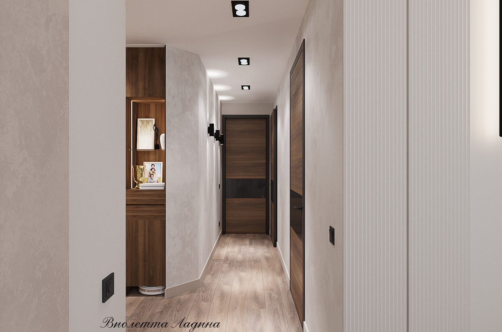 ЖК-Изумрудный бор.