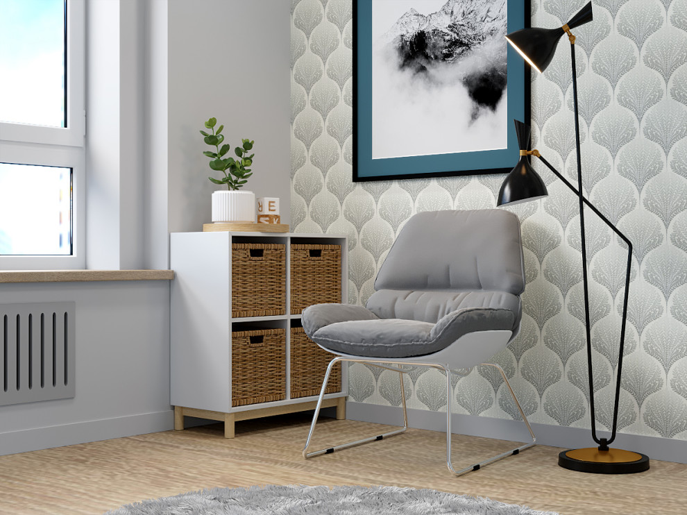 Проект квартиры