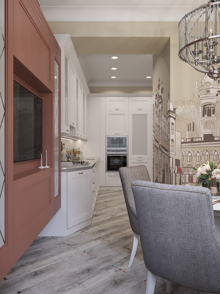 Коралловый риф