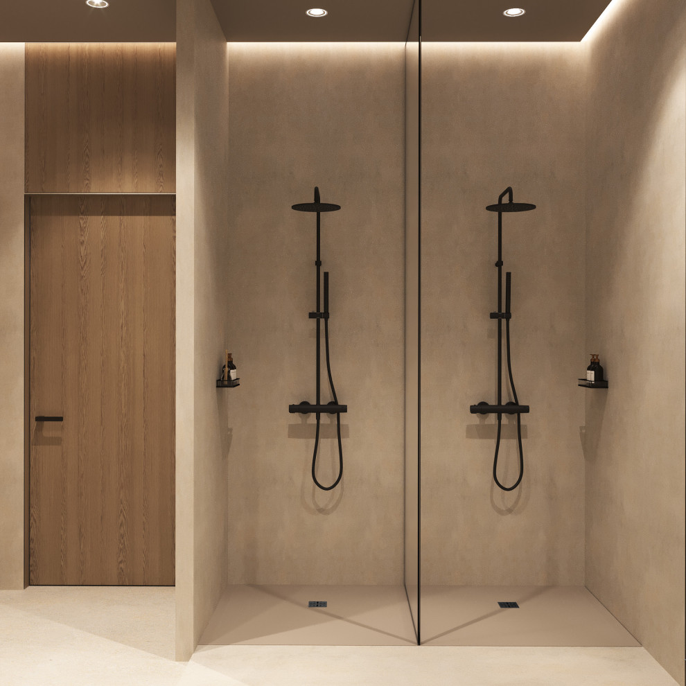 Пансионат, Королев