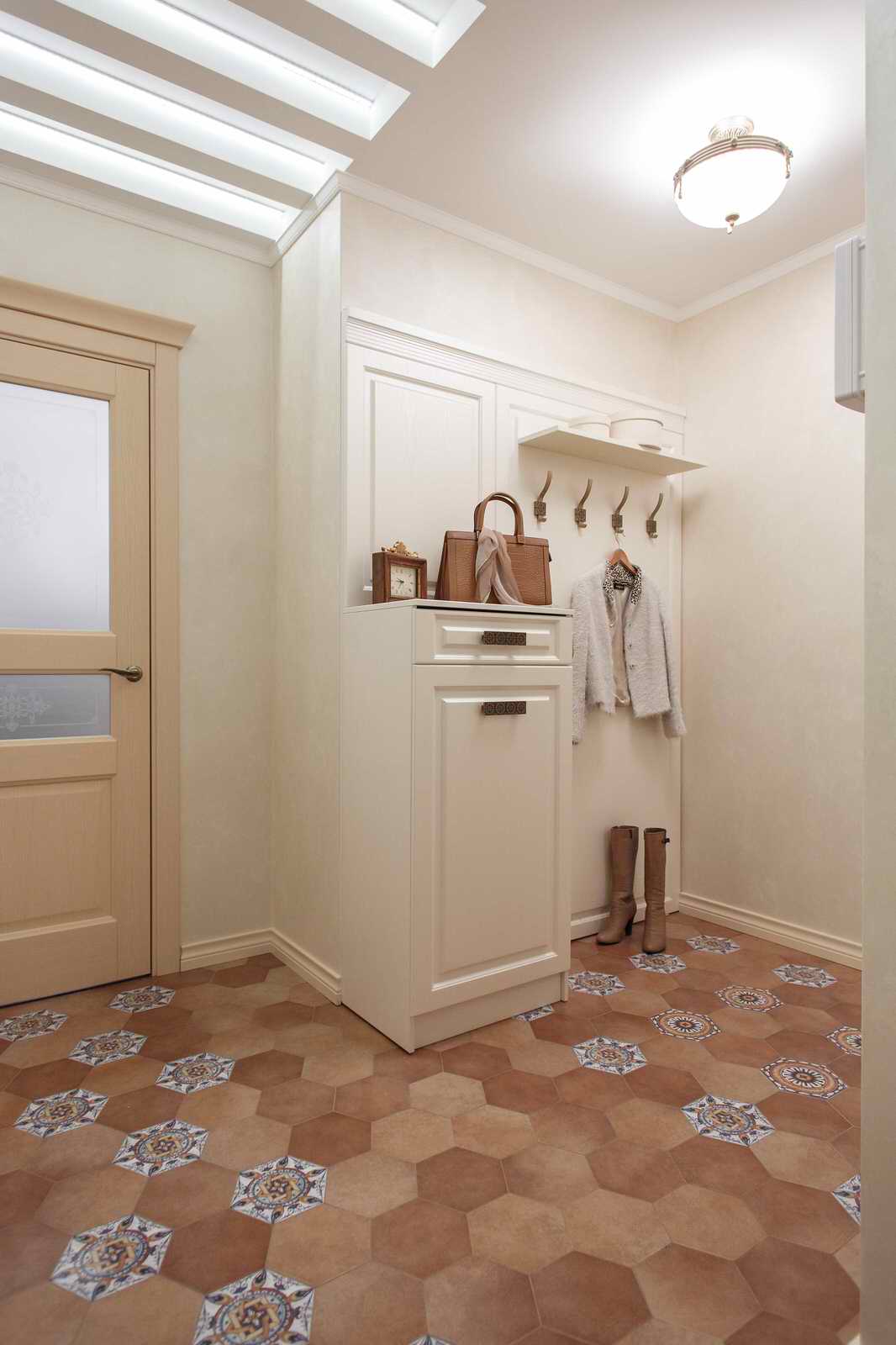 Элегантный "Прованс"