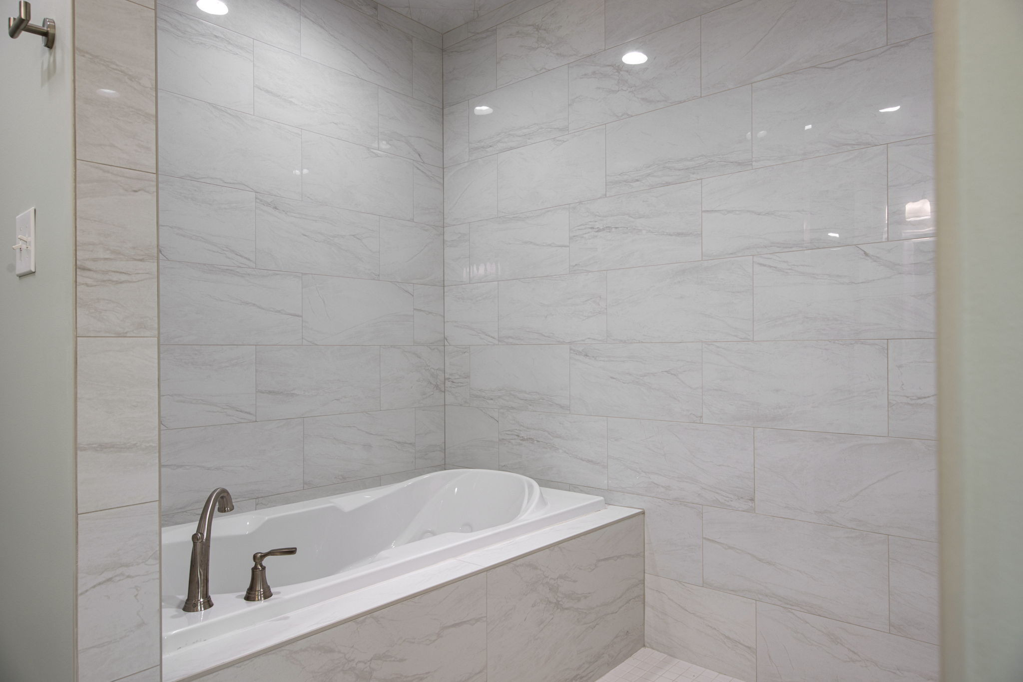 Patin Residence
