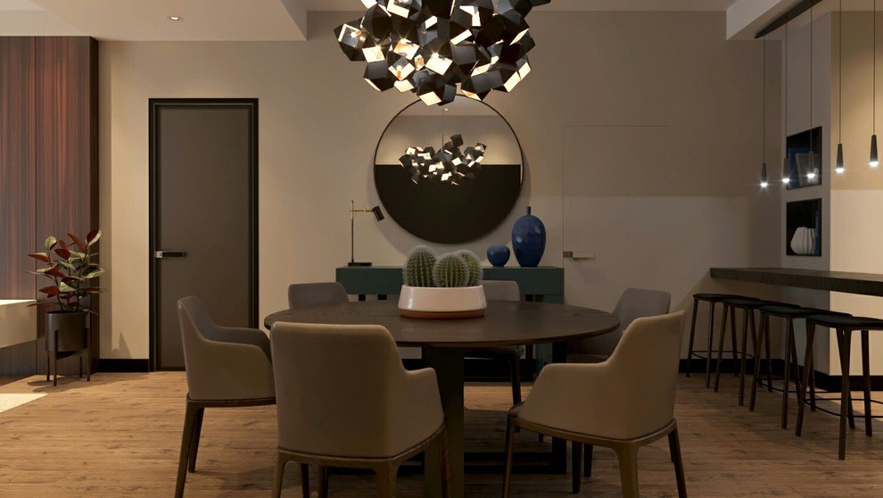 Apartamento moderno a Milano