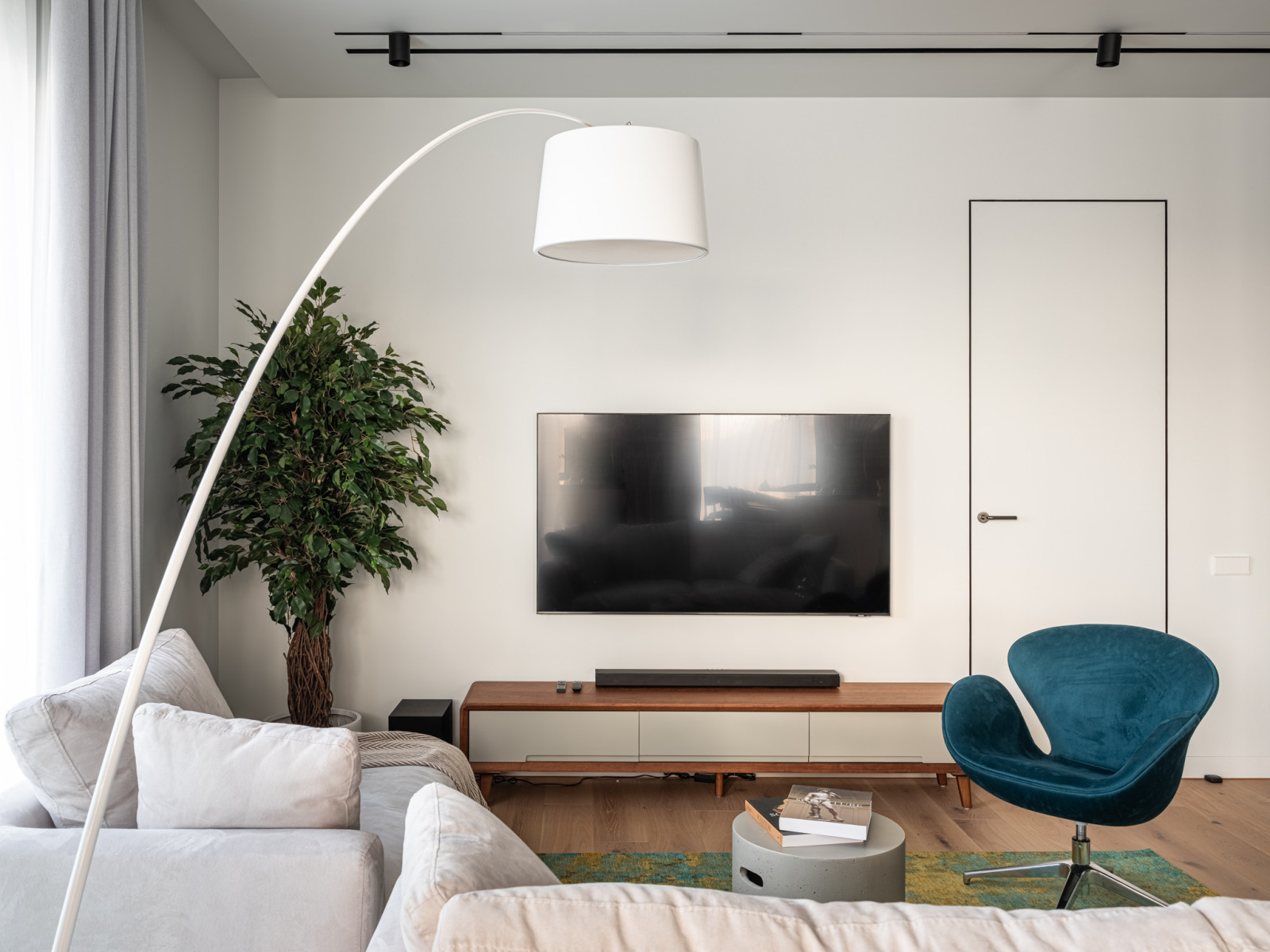 Парк Рублево