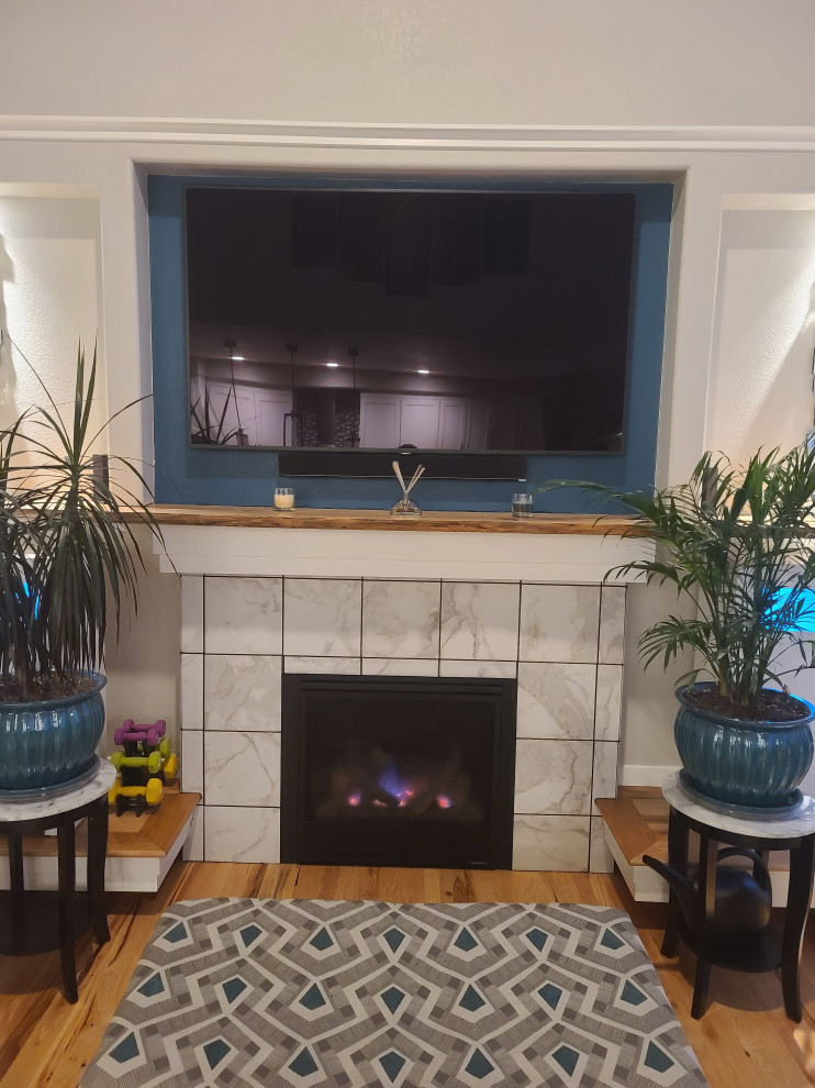 Accent Walls