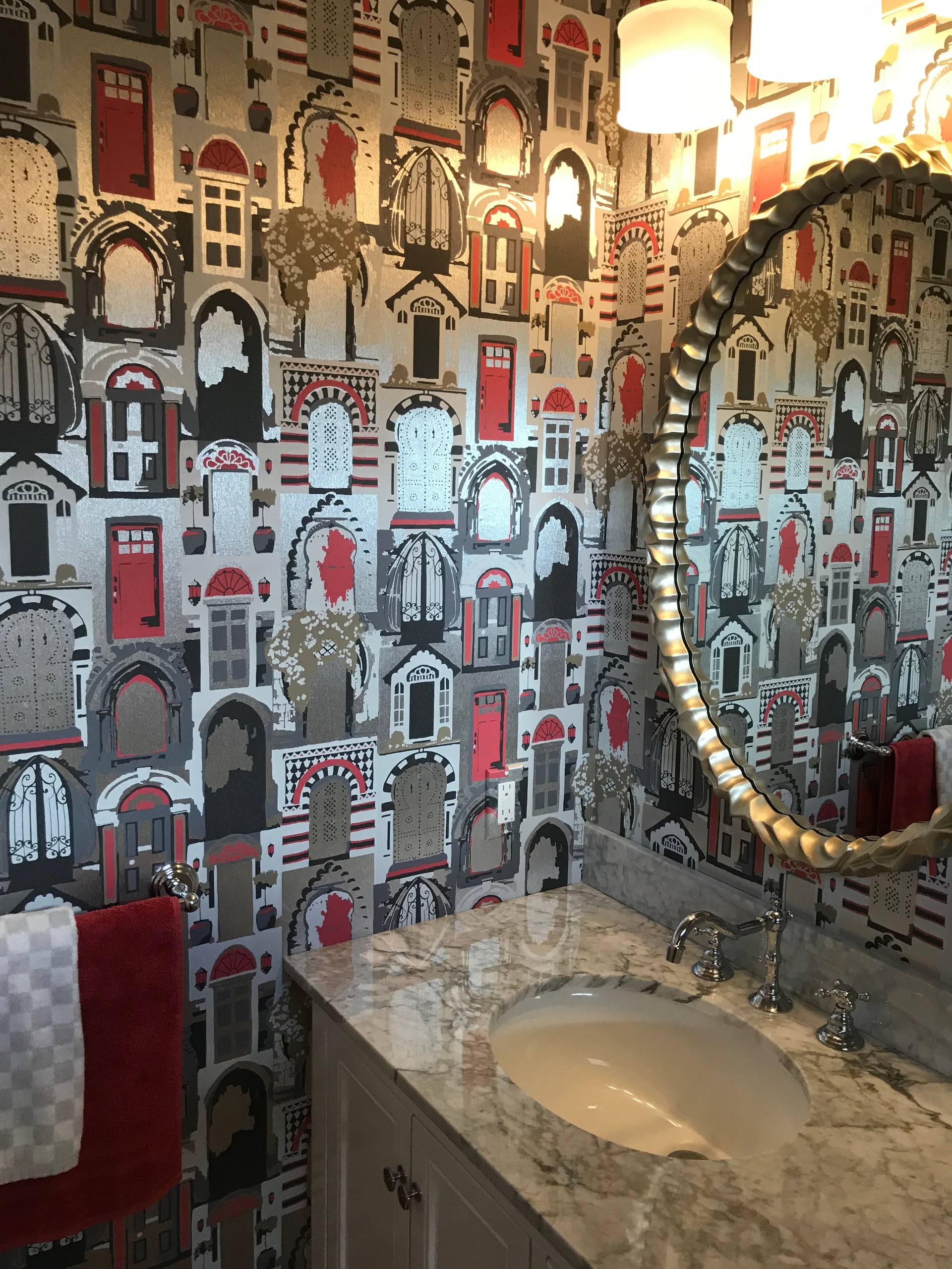 Townhouse