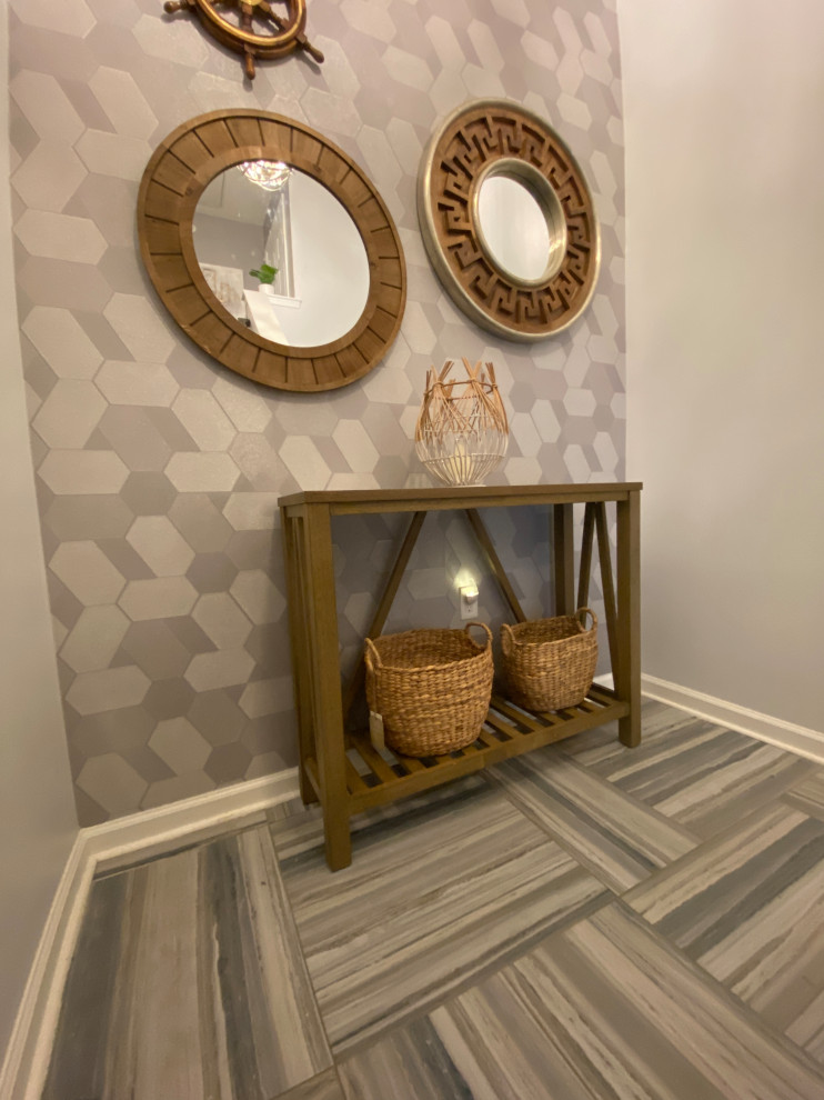 Passaic Modern Townhouse