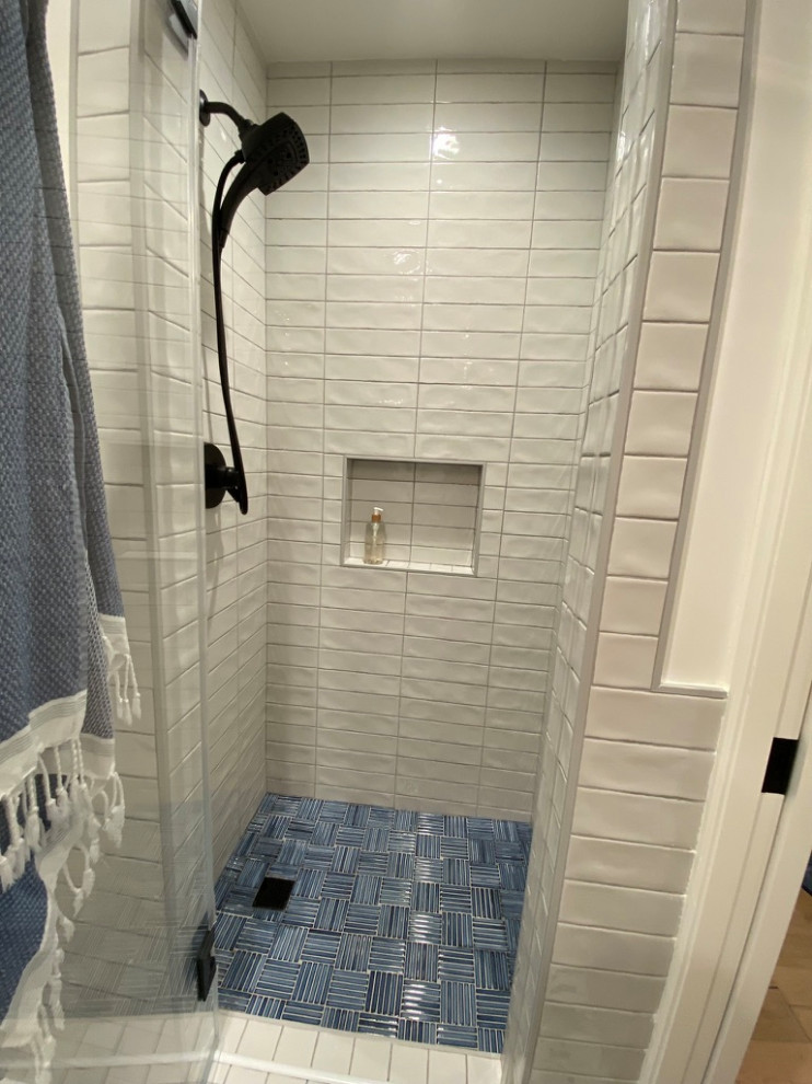 Fox Circle New Bathroom