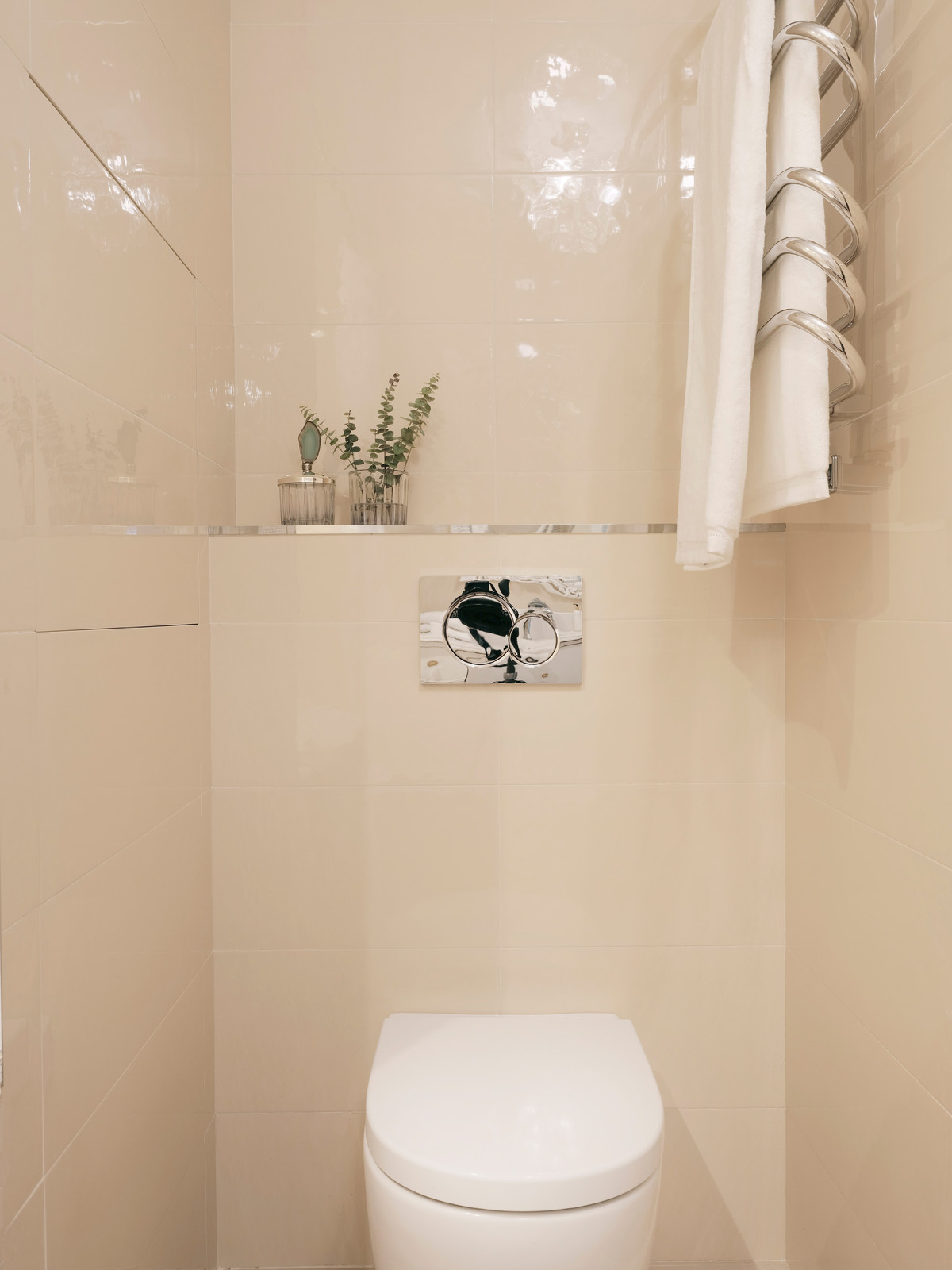 Квартира на ул. Героев Панфиловцев