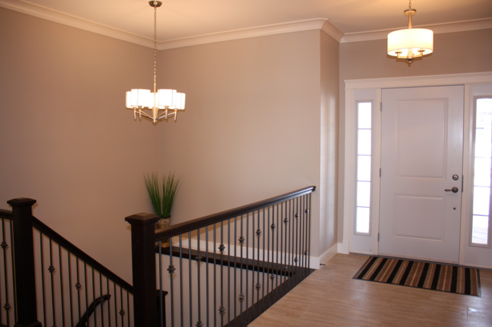 Kinlock Creek Show Home