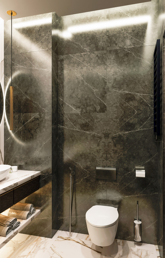 ЖК Онегин, Пермь