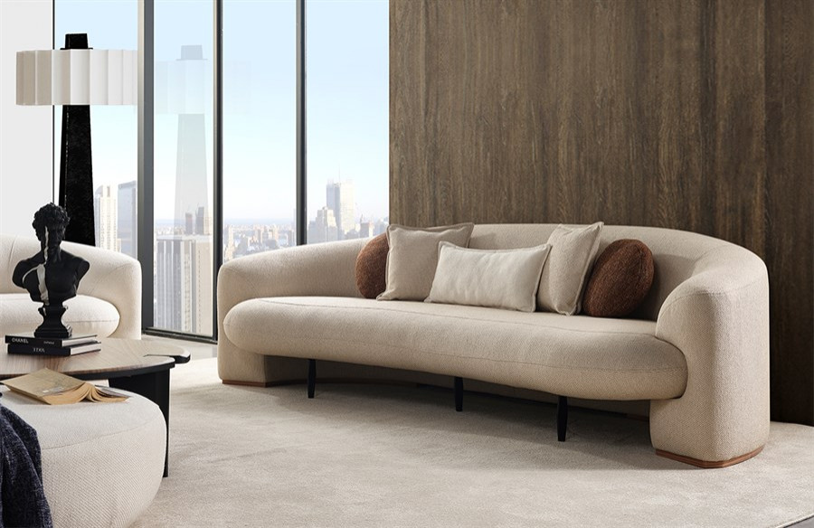 МЯГКАЯ МЕБЕЛЬ