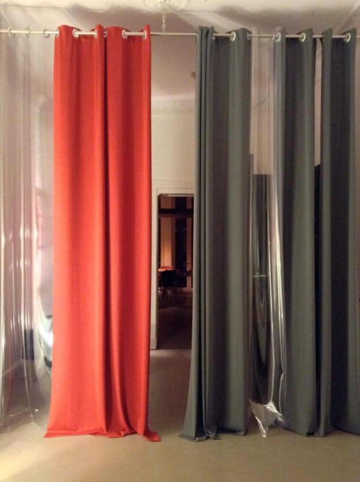 Berlino - Decorazione d'interni