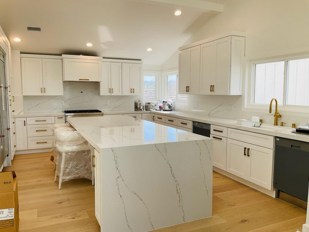 Kitchens